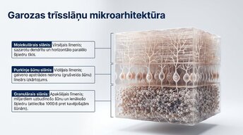 Presentations 'Smadzenītes: koordinācija un motorā mācīšanās', 4.