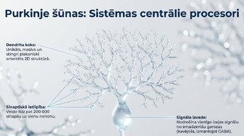 Presentations 'Smadzenītes: koordinācija un motorā mācīšanās', 5.