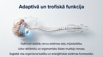 Presentations 'Smadzenītes: koordinācija un motorā mācīšanās', 10.