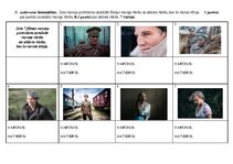 Summaries, Notes 'Konkurss vidusskolēniem vēsturē manas Tēvzemes stāsts – Dvēseļu putenis', 3.