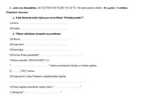 Summaries, Notes 'Konkurss vidusskolēniem vēsturē manas Tēvzemes stāsts – Dvēseļu putenis', 5.