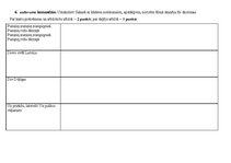 Summaries, Notes 'Konkurss vidusskolēniem vēsturē manas Tēvzemes stāsts – Dvēseļu putenis', 6.