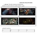 Summaries, Notes 'Konkurss vidusskolēniem vēsturē manas Tēvzemes stāsts – Dvēseļu putenis', 9.