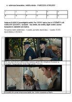 Summaries, Notes 'Konkurss vidusskolēniem vēsturē manas Tēvzemes stāsts – Dvēseļu putenis', 19.