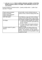 Summaries, Notes 'Konkurss vidusskolēniem vēsturē manas Tēvzemes stāsts – Dvēseļu putenis', 23.