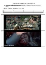 Summaries, Notes 'Konkurss vidusskolēniem vēsturē manas Tēvzemes stāsts – Dvēseļu putenis', 25.