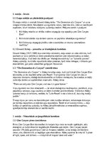 Essays 'The Damnation of a Canyon: Glen Canyon Dam konfliktu analīze vides, kultūras un ', 1.