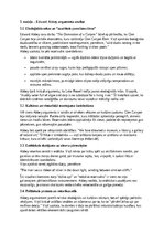 Essays 'The Damnation of a Canyon: Glen Canyon Dam konfliktu analīze vides, kultūras un ', 3.