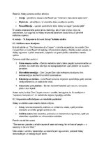 Essays 'The Damnation of a Canyon: Glen Canyon Dam konfliktu analīze vides, kultūras un ', 4.