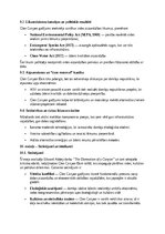 Essays 'The Damnation of a Canyon: Glen Canyon Dam konfliktu analīze vides, kultūras un ', 11.