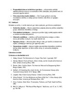 Essays 'The Damnation of a Canyon: Glen Canyon Dam konfliktu analīze vides, kultūras un ', 12.