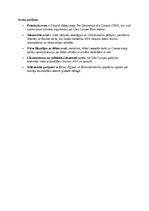 Essays 'The Damnation of a Canyon: Glen Canyon Dam konfliktu analīze vides, kultūras un ', 14.