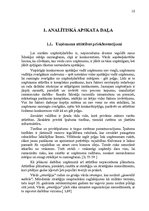 Term Papers 'Mazo un vidējo uzņēmumu attīstība Latvijā', 10.