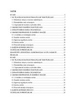 Practice Reports 'SIA “Pļaviņu komunālie pakalpojumi” finanšu analīze', 3.