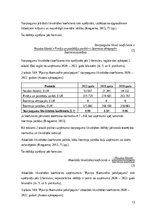 Practice Reports 'SIA “Pļaviņu komunālie pakalpojumi” finanšu analīze', 13.