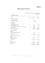 Practice Reports 'SIA “Pļaviņu komunālie pakalpojumi” finanšu analīze', 33.
