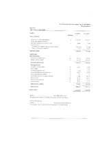 Practice Reports 'SIA “Pļaviņu komunālie pakalpojumi” finanšu analīze', 36.