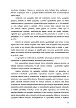Term Papers 'Civilās aizsardzības un ugunsdrošības sistēmas analīze valsts iestādē', 15.