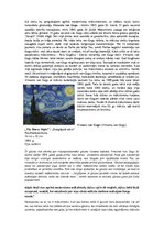 Essays 'Agrīnā modernisma gleznotāju biogrāfija un mākslas darbu analīze', 4.