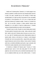 Research Papers 'Henrijs Kisindžers "Diplomātija"', 1.
