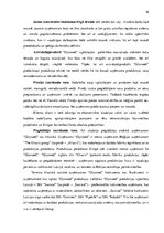 Research Papers 'Uzņēmuma ārējās vides analīze tirdzniecības uzņēmumā', 16.