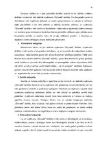 Research Papers 'Uzņēmuma ārējās vides analīze tirdzniecības uzņēmumā', 18.