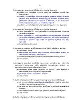 Summaries, Notes 'Apsardzes darbības kvalifikācijas pārbaudījuma jautājumi', 16.