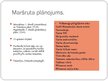 Research Papers 'Tūrisma maršruta izveide uz Igauniju', 21.