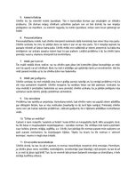 Summaries, Notes '15 visbiežāk sastopamie kļūdainas domāšanas veidi', 2.