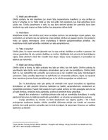Summaries, Notes '15 visbiežāk sastopamie kļūdainas domāšanas veidi', 3.