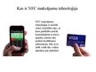 Presentations 'NFC maksājumi', 5.