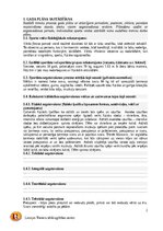 Summaries, Notes 'Fitnesa trenera gada plāns', 2.