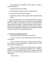 Term Papers 'Grāmatvedības darba organizācija uzņēmumā SIA "AgrAutoPlus"', 11.