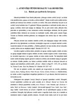 Research Papers 'Raksti par baltu valodniecību žurnālā "Baltu filoloģija"', 4.