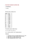 Samples '1.kārtējais pārbaudījums Ekonometrijā', 5.