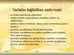 Presentations 'Sadales loģistika', 4.