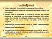 Presentations 'Sadales loģistika', 9.