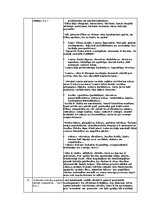 Summaries, Notes '"Sanatorija" Sāra Pīrsa', 2.