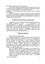 Research Papers 'Latvija un Pasaules Tirdzniecības organizācija', 4.