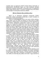 Research Papers 'Latvija un Pasaules Tirdzniecības organizācija', 6.