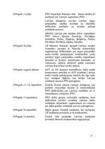 Research Papers 'Latvija un Pasaules Tirdzniecības organizācija', 12.