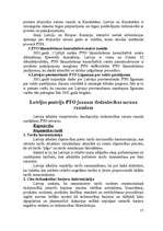 Research Papers 'Latvija un Pasaules Tirdzniecības organizācija', 15.