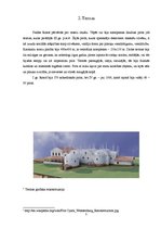 Research Papers 'Senās Romas arhitektūra un māksla', 5.