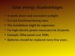 Presentations 'Solar Energy, Solar Cell', 7.