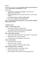 Essays 'Pavasara festivāls pirmsskolā/skolā: radošo, fizisko un sociālo prasmju veicināš', 1.