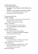 Essays 'Pavasara festivāls pirmsskolā/skolā: radošo, fizisko un sociālo prasmju veicināš', 2.