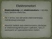 Presentations 'Maiņstrāvas elektromotori', 2.