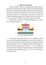 Research Papers 'SSD diska "Intel X25-E" uzbūve, izgatavošanas tehnoloģija un darbības princips', 9.