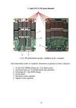 Research Papers 'SSD diska "Intel X25-E" uzbūve, izgatavošanas tehnoloģija un darbības princips', 22.