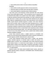 Term Papers 'Tūrisma attīstība Latgales reģionā un ar to saistītās bezdarba problēmas', 18.